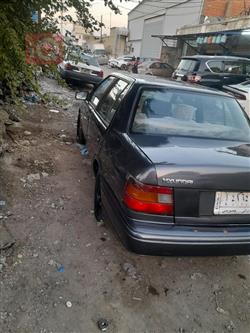 هيونداي اكسل